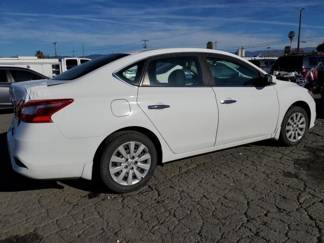 Изображение 3 2017 NISSAN SENTRA S 2017 с VIN 3N1AB7AP4HY227845