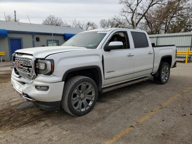 Изображение 2017 GMC SIERRA K1500 DENALI 2017