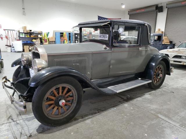 Obraz 1927 BUICK COUPE 1927