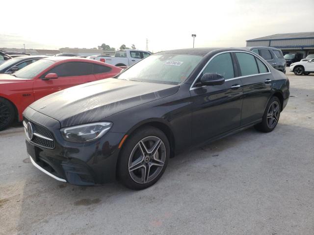 Image 1 of 2021 MERCEDES-BENZ E 450 4MATIC 2021 with VIN W1KZF5KB4MA973051