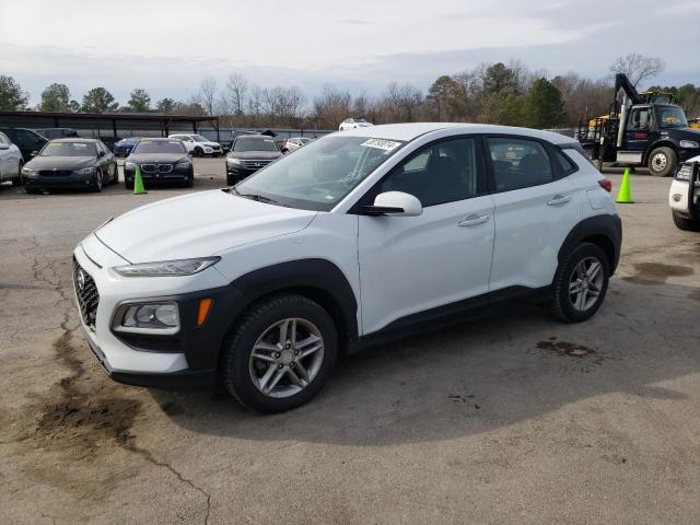 Image 1 of 2019 HYUNDAI KONA SE 2019 with VIN KM8K12AA5KU222677