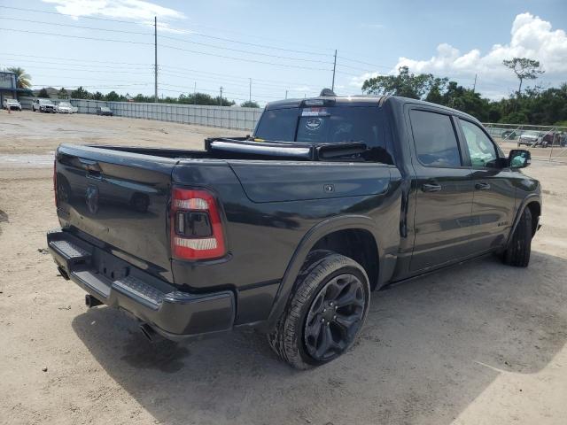 Image 3 of 2021 RAM 1500 LIMITED 2021 with VIN 1C6RREHT4MN575422