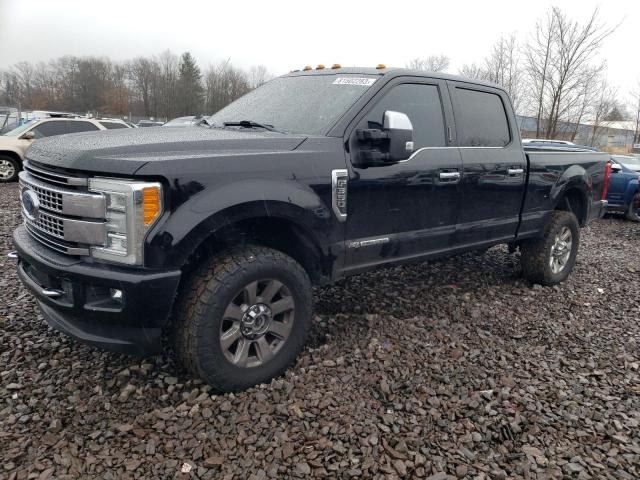 Obraz 1 z 2018 FORD F350 SUPER DUTY 2018 z VIN 1FT8W3BT8JEB62571