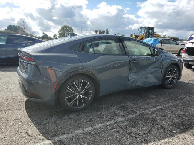 Image 3 of 2023 TOYOTA PRIUS LE 2023 with VIN JTDACAAU8P3006513