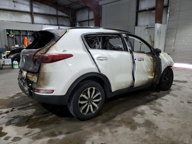 Obraz 3 z 2018 KIA SPORTAGE EX 2018 z VIN KNDPNCAC4J7385193