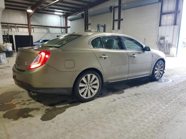 Image 3 of 2013 LINCOLN MKS  2013 with VIN 1LNHL9FTXDG600436