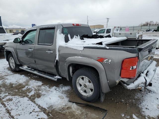 Изображение 2 2013 CHEVROLET SILVERADO K1500 LT 2013 с VIN 3GCPKSE75DG150973