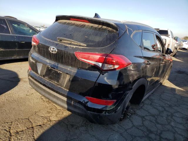 Obraz 3 z 2017 HYUNDAI TUCSON LIMITED 2017 z VIN KM8J33A45HU382296