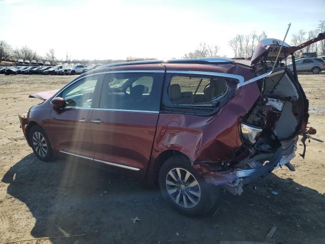 Изображение 2 2020 CHRYSLER PACIFICA TOURING L PLUS 2020 с VIN 2C4RC1EG1LR145892