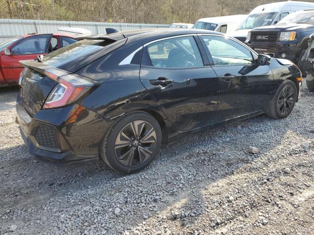 Image 3 of 2017 HONDA CIVIC EX 2017 with VIN SHHFK7H51HU232163