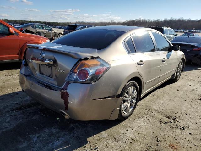 Image 3 of 2012 NISSAN ALTIMA BASE 2012 with VIN 1N4AL2AP6CC179575