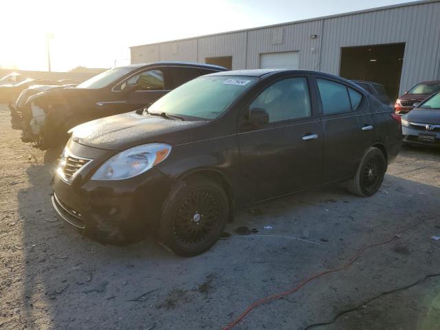 Obraz 1 z 2012 NISSAN VERSA S 2012 z VIN 3N1CN7AP9CL907536