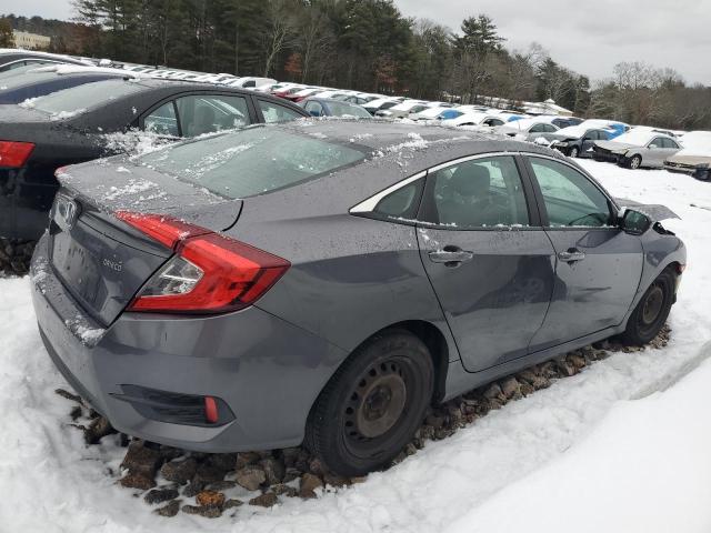 Изображение 3 2017 HONDA CIVIC LX 2017 с VIN 2HGFC2F51HH524136