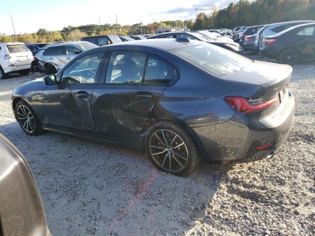 Obraz 2 z 2021 BMW 330XI  2021 z VIN 3MW5R7J04M8B98397