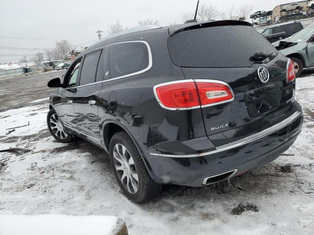 Obraz 2 z 2017 BUICK ENCLAVE  2017 z VIN 5GAKVCKD9HJ258603