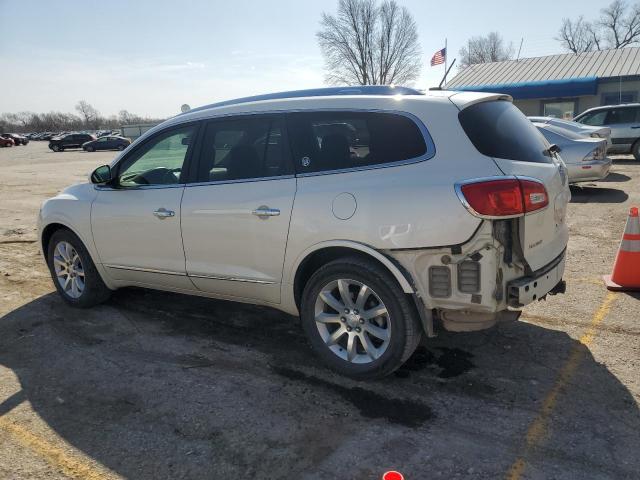 Изображение 2 2015 BUICK ENCLAVE  2015 с VIN 5GAKVCKD2FJ224726