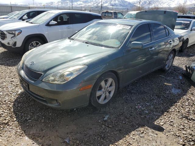 2006 LEXUS ES 330 2006 image