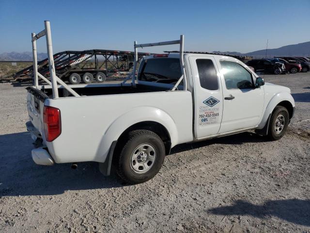 Изображение 3 2018 NISSAN FRONTIER S 2018 с VIN 1N6BD0CT8JN772167