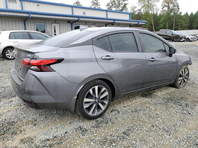 Изображение 3 2020 NISSAN VERSA SR 2020 с VIN 3N1CN8FV3LL828408