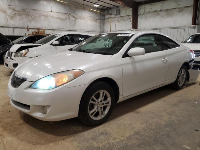 2004 TOYOTA CAMRY SOLARA SE 2004 image