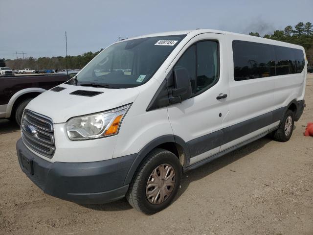 2016 FORD TRANSIT T-350 2016 image