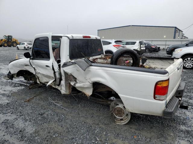 Image 2 of 1998 FORD RANGER  1998 with VIN 1FTYR10C7WUB95735