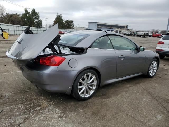 Изображение 3 2014 INFINITI Q60 BASE 2014 с VIN JN1CV6FE4EM901735