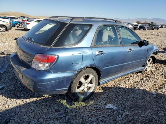 Изображение 3 2007 SUBARU IMPREZA 2.5I 2007 с VIN JF1GG61627G805182