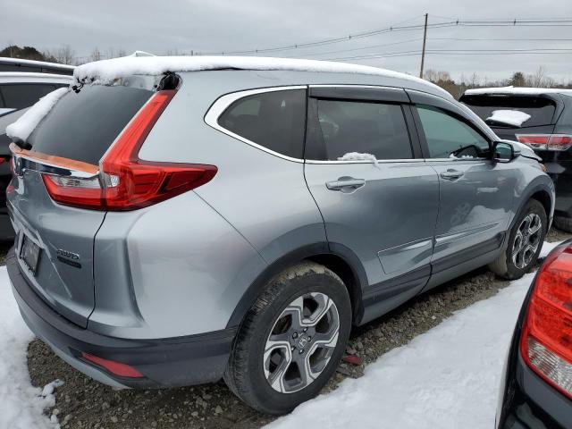 Image 3 of 2017 HONDA CR-V EX 2017 with VIN 5J6RW2H50HL018424
