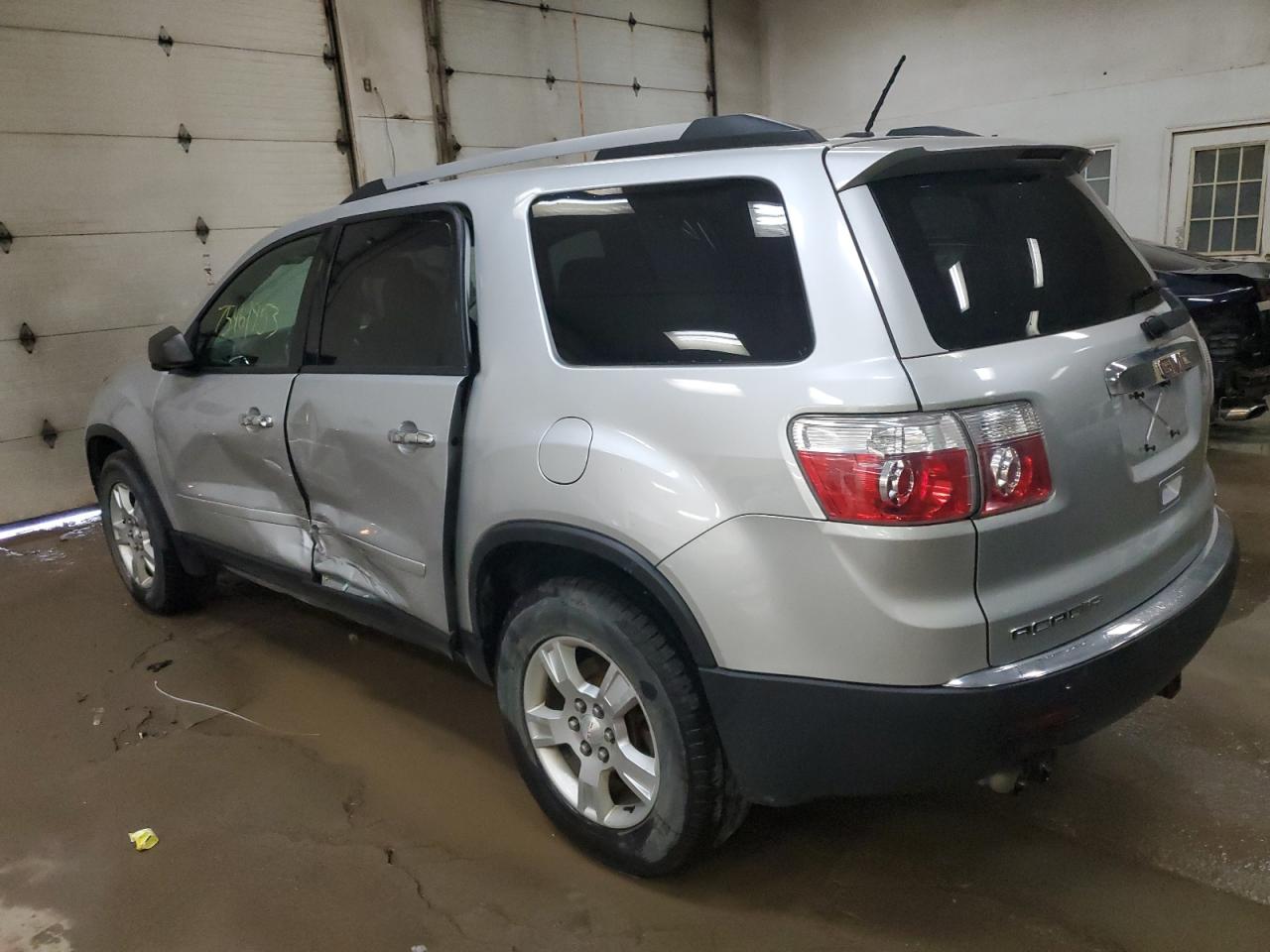 Изображение 2 2012 GMC ACADIA SLE 2012 с VIN 1GKKVPED2CJ421297