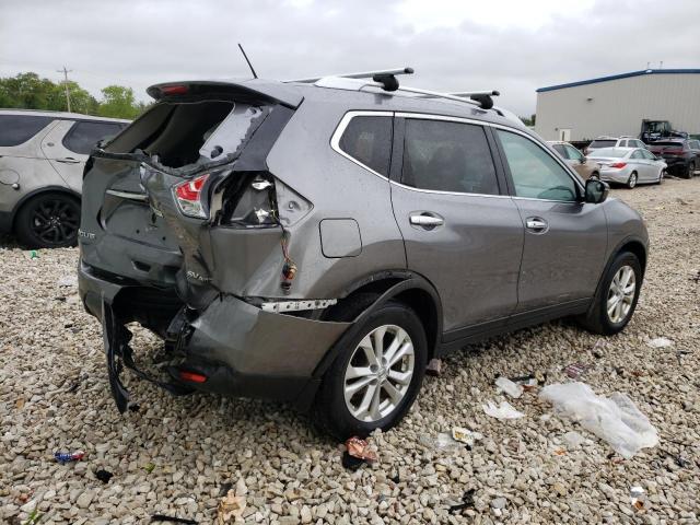 Image 3 of 2016 NISSAN ROGUE S 2016 with VIN KNMAT2MV0GP600984