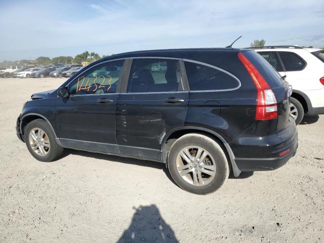 Image 2 of 2011 HONDA CR-V EX 2011 with VIN 5J6RE3H5XBL007561