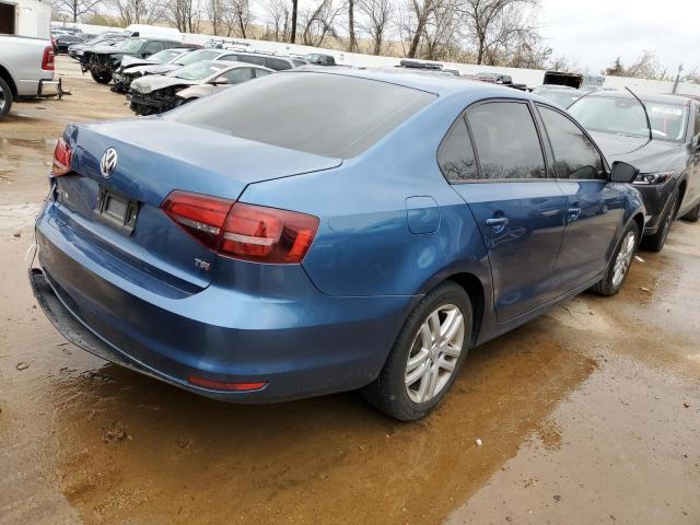 Image 3 of 2018 VOLKSWAGEN JETTA S 2018 with VIN 3VW2B7AJ0JM240437