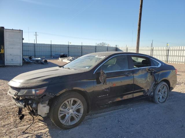 Obraz 1 z 2014 CHEVROLET IMPALA LT 2014 z VIN 1G1115SL6EU165159
