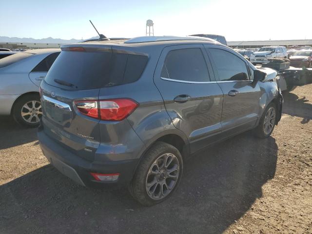 Obraz 3 z 2018 FORD ECOSPORT TITANIUM 2018 z VIN MAJ3P1VEXJC205978