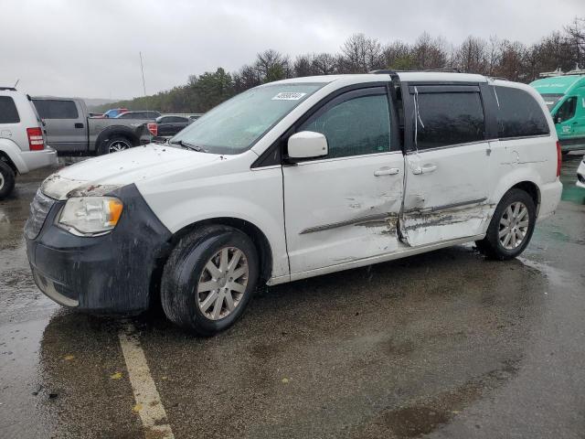 2014 CHRYSLER TOWN & COUNTRY TOURING 2014 image