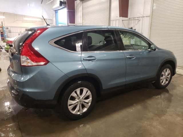 Изображение 3 2014 HONDA CR-V EX 2014 с VIN 5J6RM4H5XEL068907