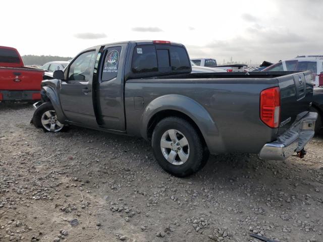 Image 2 of 2009 NISSAN FRONTIER KING CAB SE 2009 with VIN 1N6AD06U99C426409