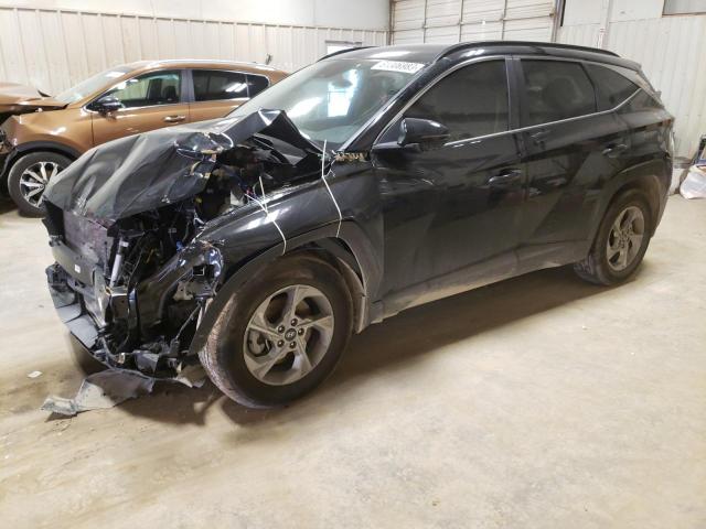 Изображение 2023 HYUNDAI TUCSON SEL 2023