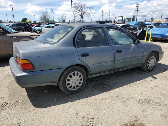 Изображение 3 1995 TOYOTA COROLLA  1995 с VIN 1NXAE04B3SZ345175