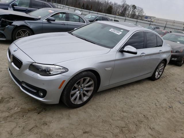 Image 1 of 2015 BMW 535 I 2015 with VIN WBA5B1C54FD922654