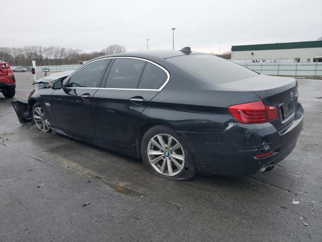 Изображение 2 2015 BMW 528 XI 2015 с VIN WBA5A7C53FD622948