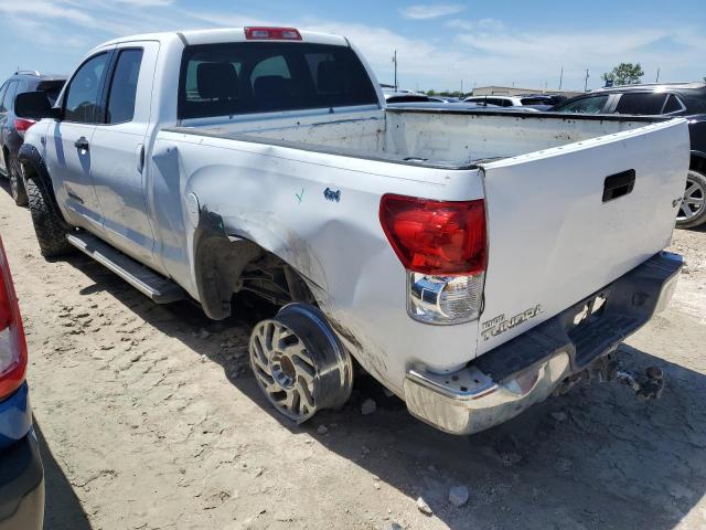 Obraz 2 z 2007 TOYOTA TUNDRA DOUBLE CAB SR5 2007 z VIN 5TFRT54177X006202