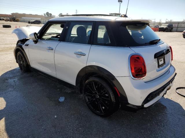 Obraz 2 z 2024 MINI COOPER S 2024 z VIN WMW53DK06R2V09509