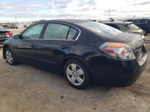 Image 2 of 2007 NISSAN ALTIMA 2.5 2007 with VIN 1N4AL21E87C175032