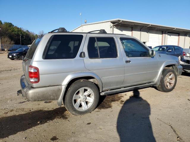 Изображение 3 2003 NISSAN PATHFINDER LE 2003 с VIN JN8DR09Y93W807851