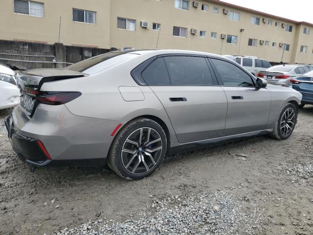 Изображение 3 2023 BMW 740 I 2023 с VIN WBA23EH09PCM55128