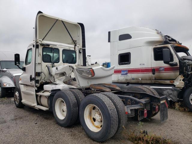 Изображение 3 2015 FREIGHTLINER CASCADIA 125  2015 с VIN 1FUJGED51FLGF3664