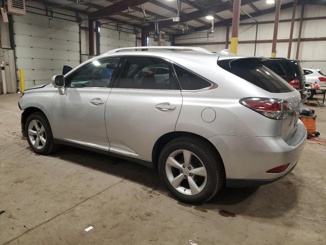 Image 2 of 2015 LEXUS RX 350 BASE 2015 with VIN 2T2BK1BA9FC288982