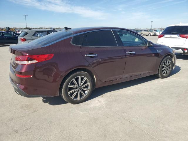 Obraz 3 z 2019 KIA OPTIMA LX 2019 z VIN 5XXGT4L35KG314411